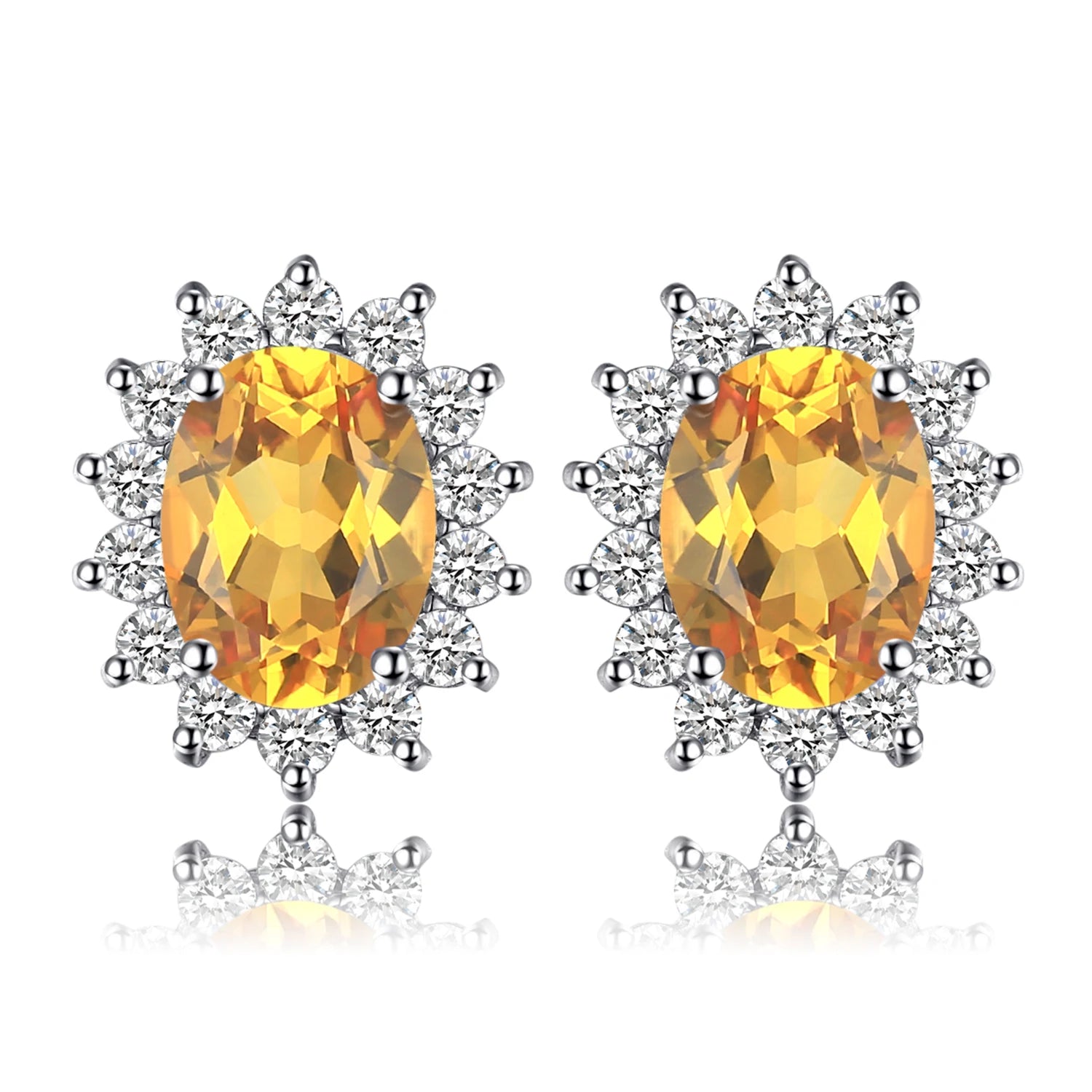 Eleanor Earrings