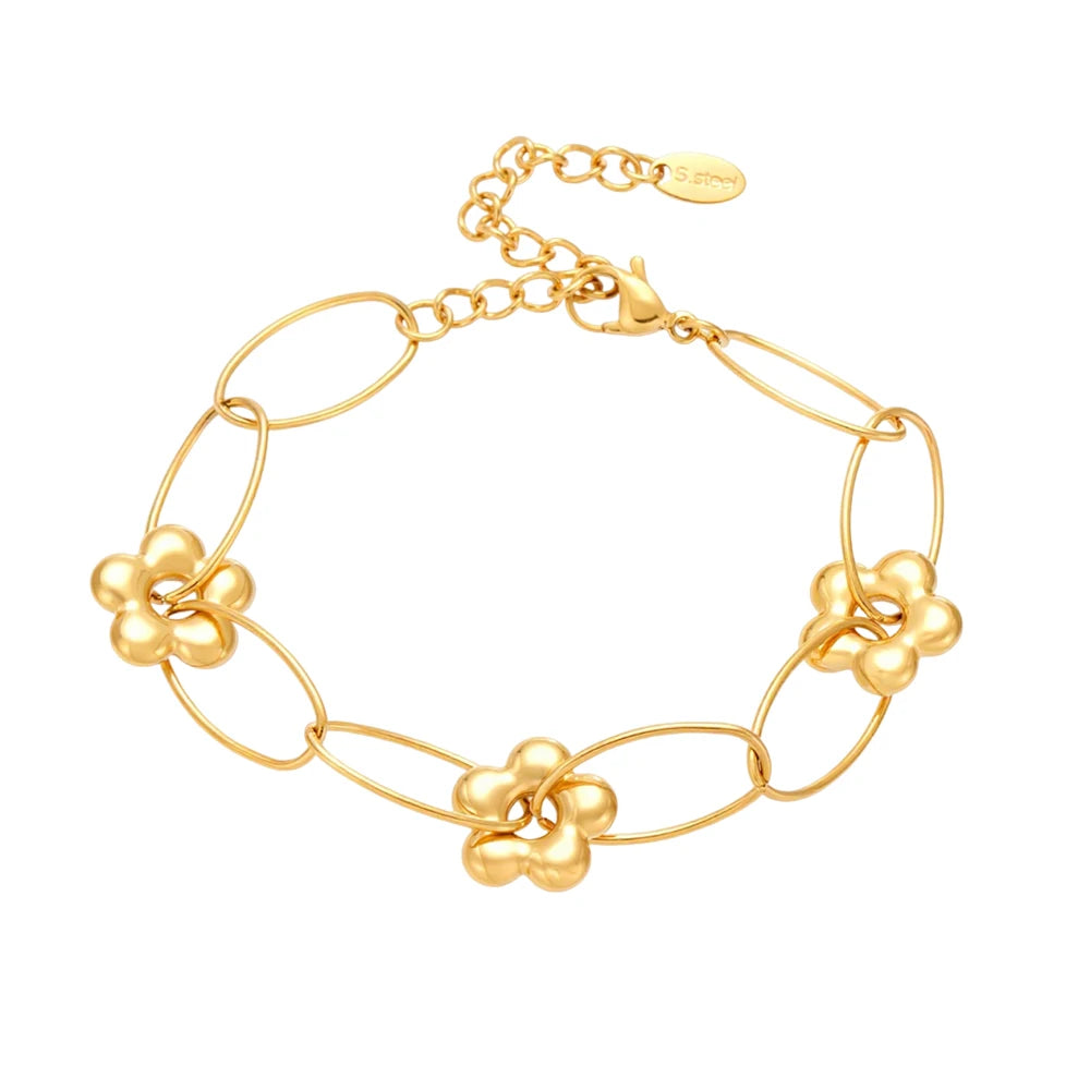 Leah Bracelet