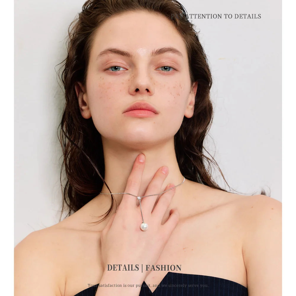 Rare Necklace II