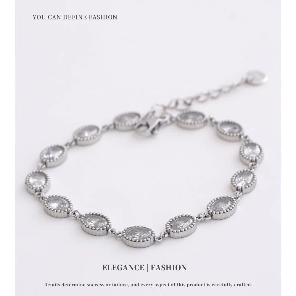 Olivia Bracelet I