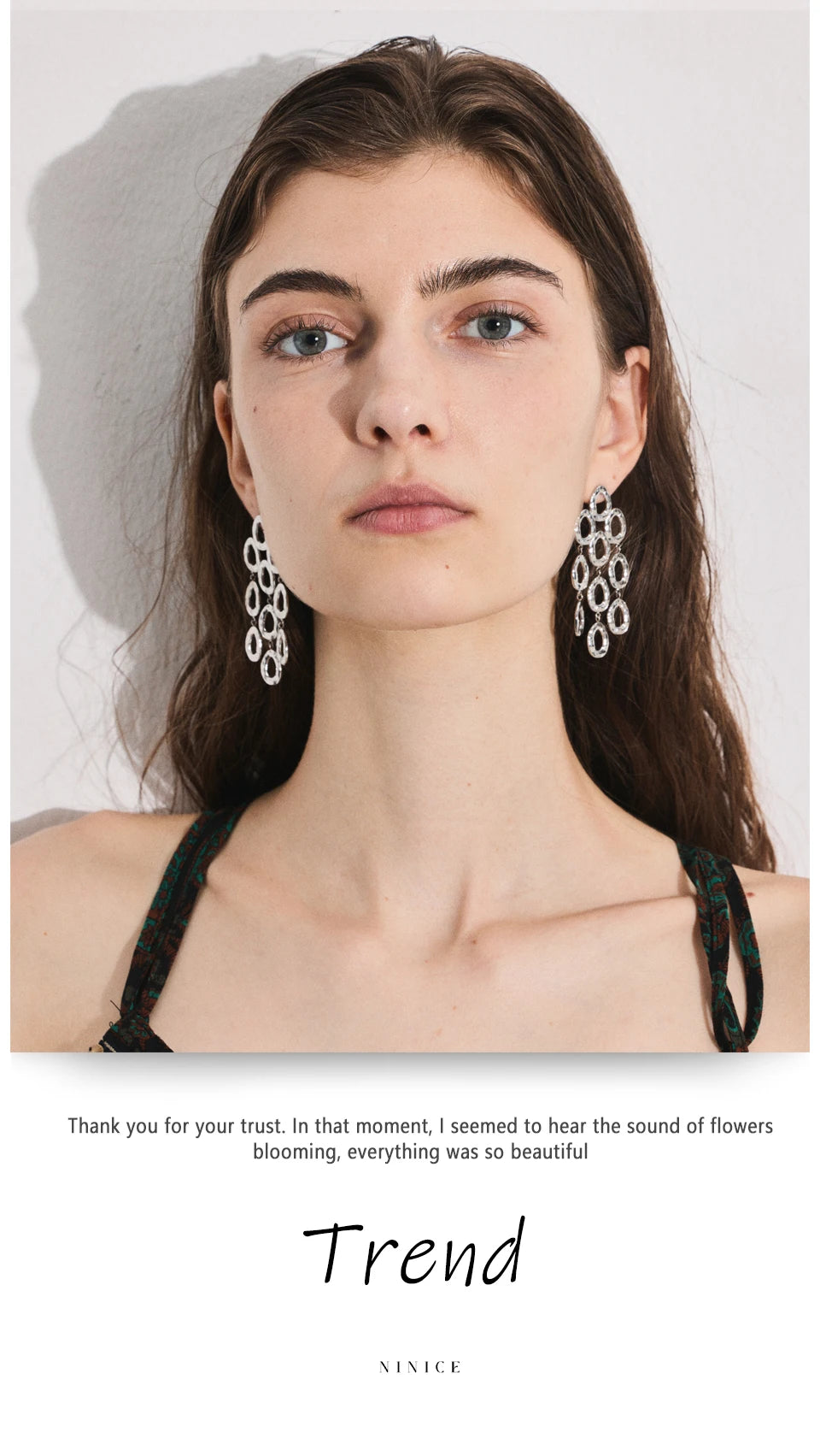 Heidi Earrings