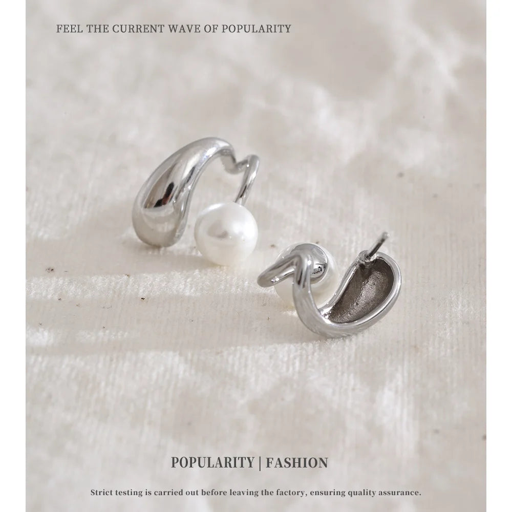Brianna Earrings