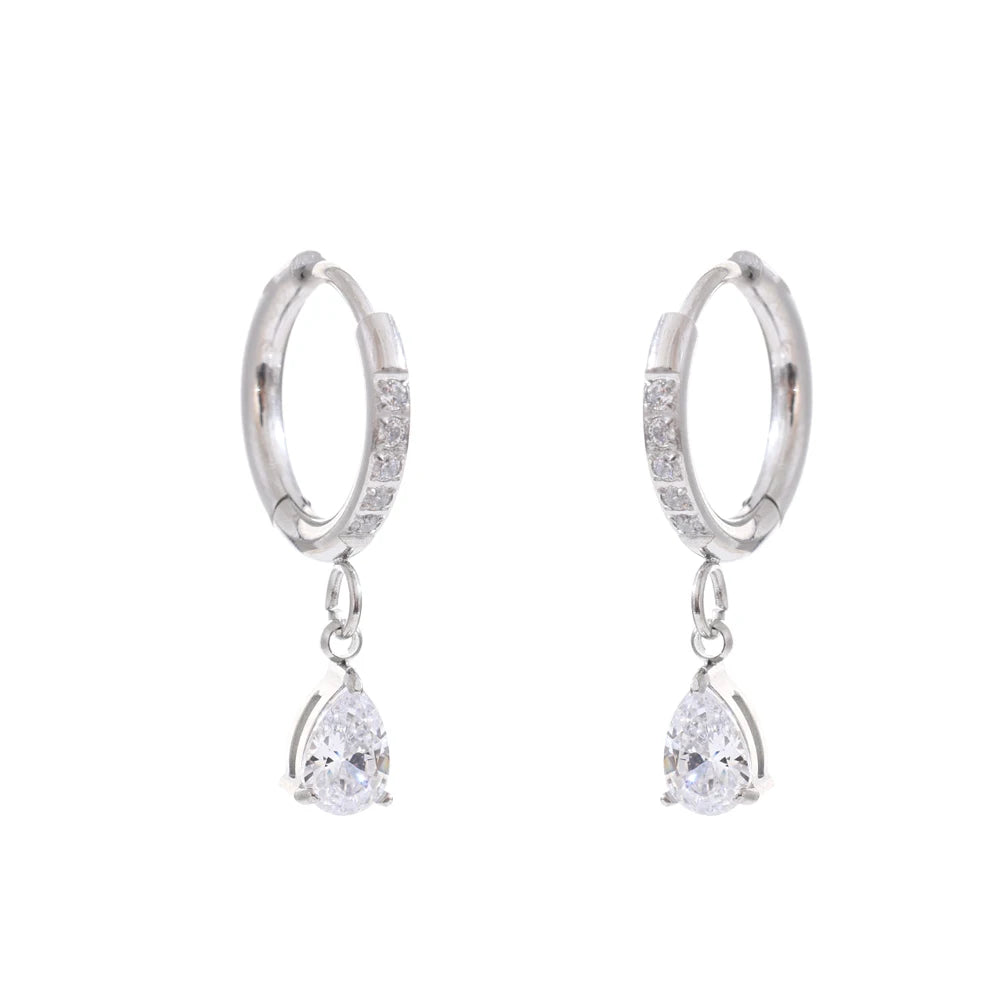Kylie Earrings