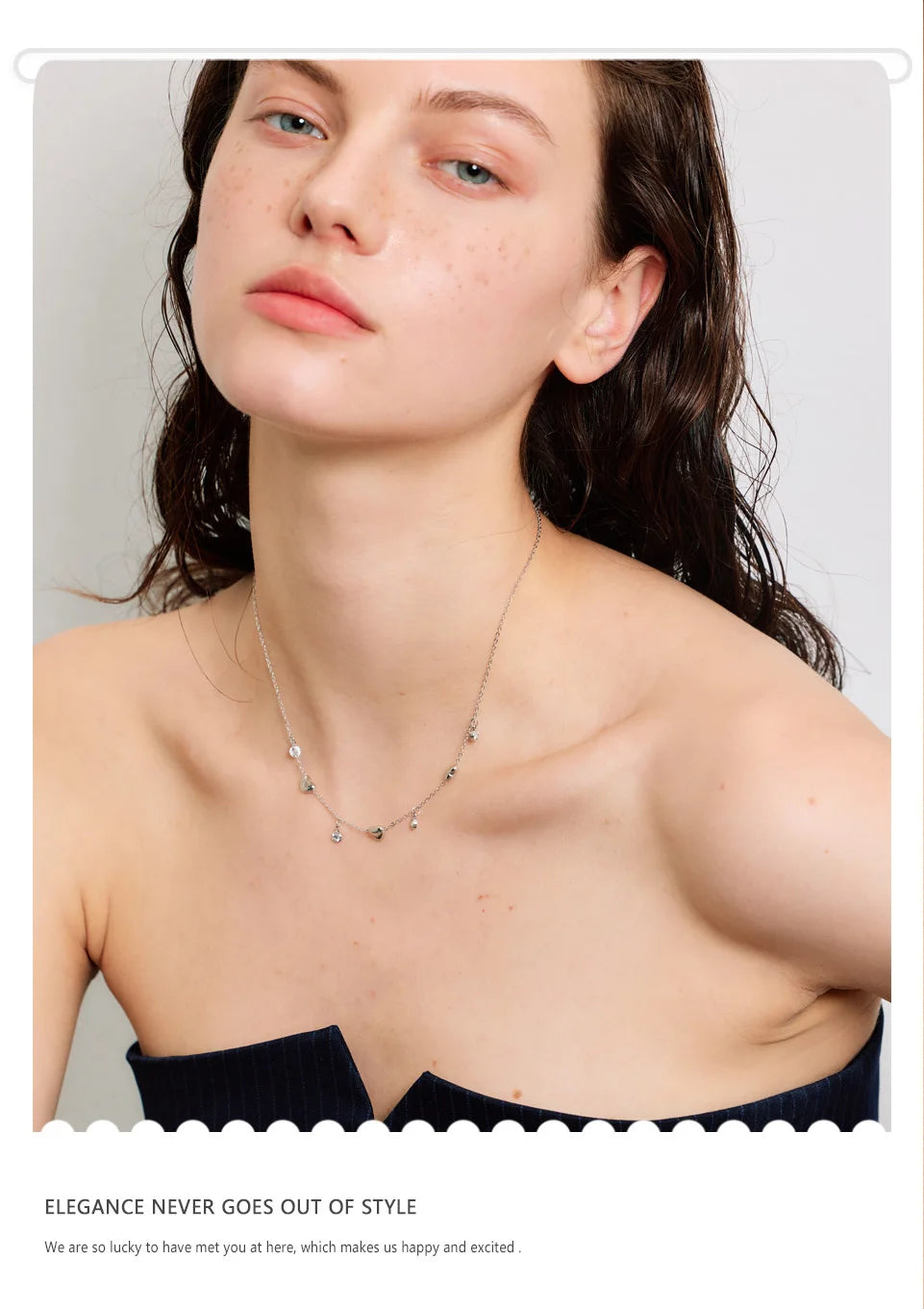 Muse Necklace II