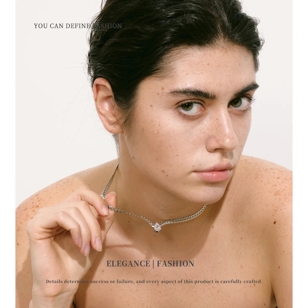 Icon Necklace