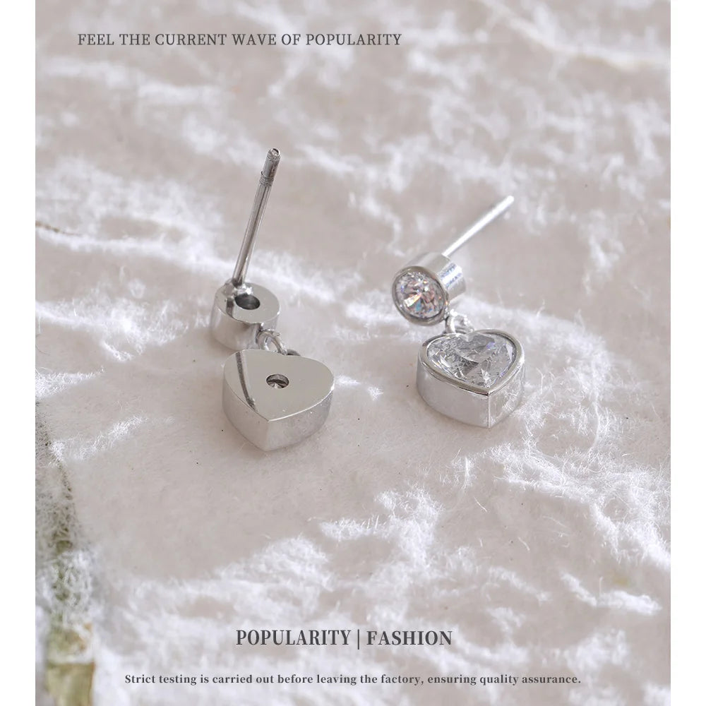 Scarlett Earrings II