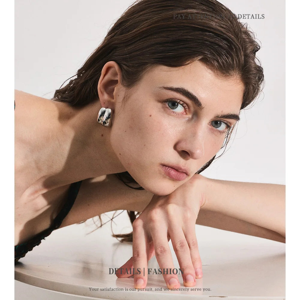 Kara Earrings I