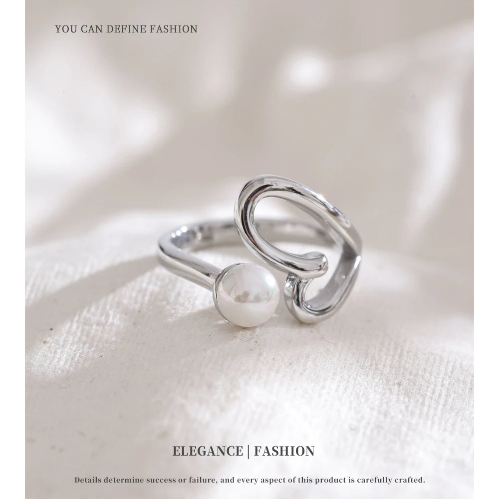 Poppy Ring