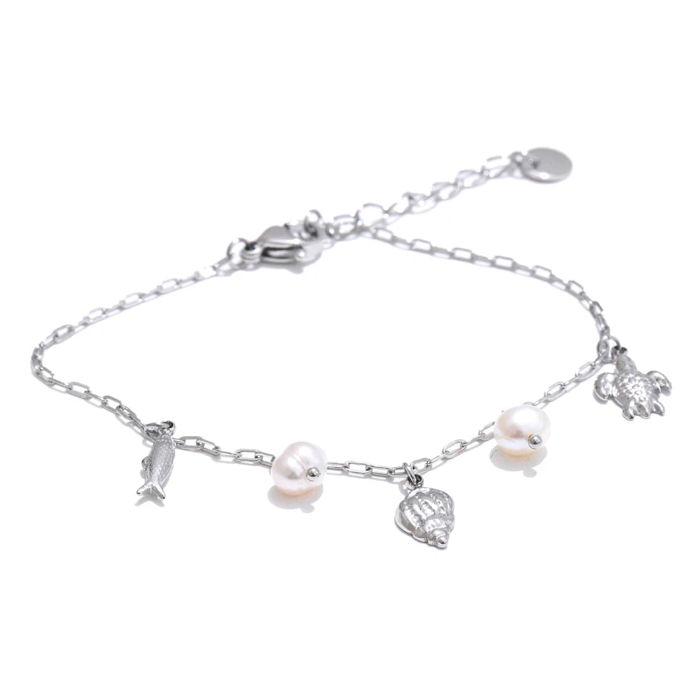 Mary Bracelet