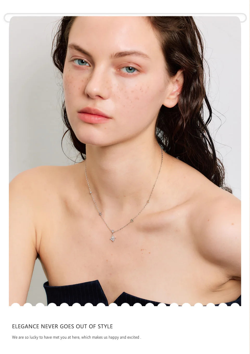 True Necklace