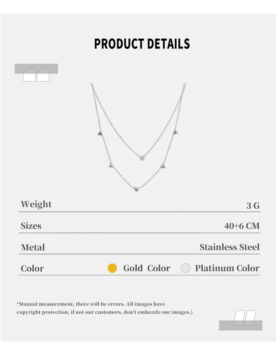Calm Necklace