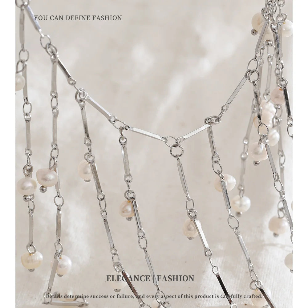Form Necklace