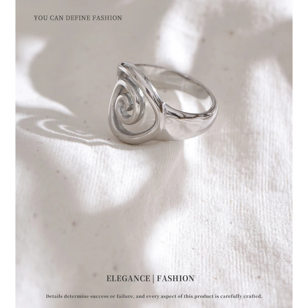 Freya Ring