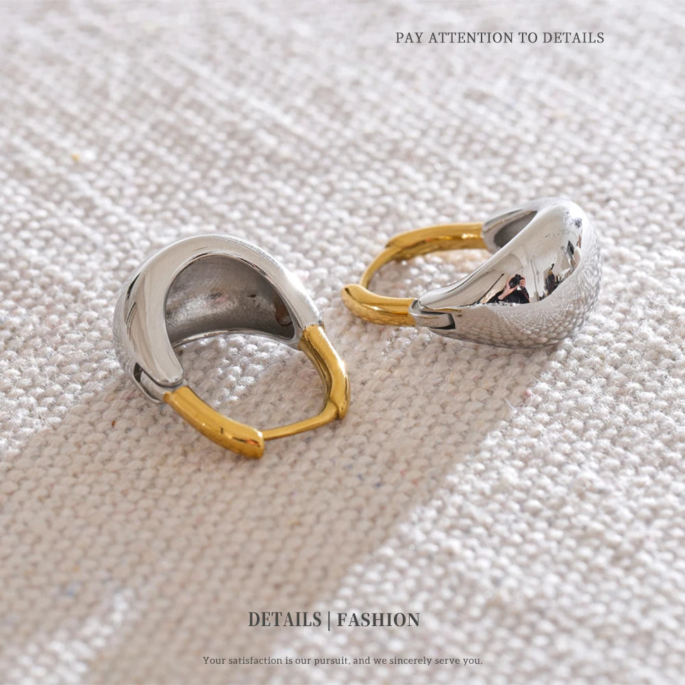 Odette Earrings