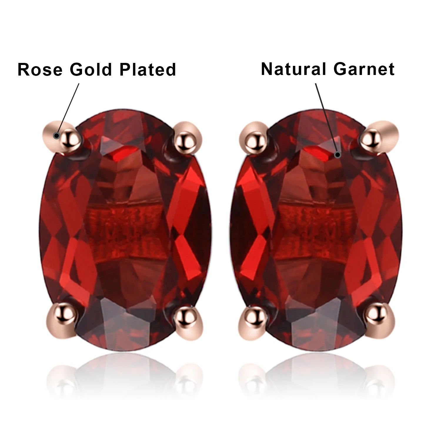 Fernanda Earrings