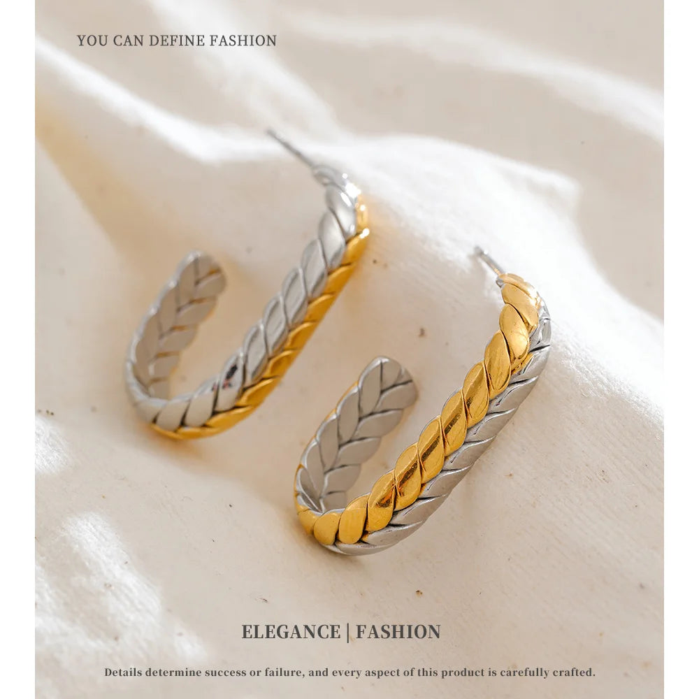 Scarlett Earrings III