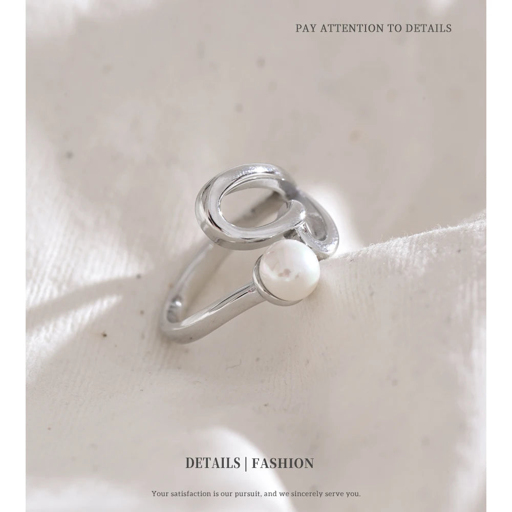 Poppy Ring