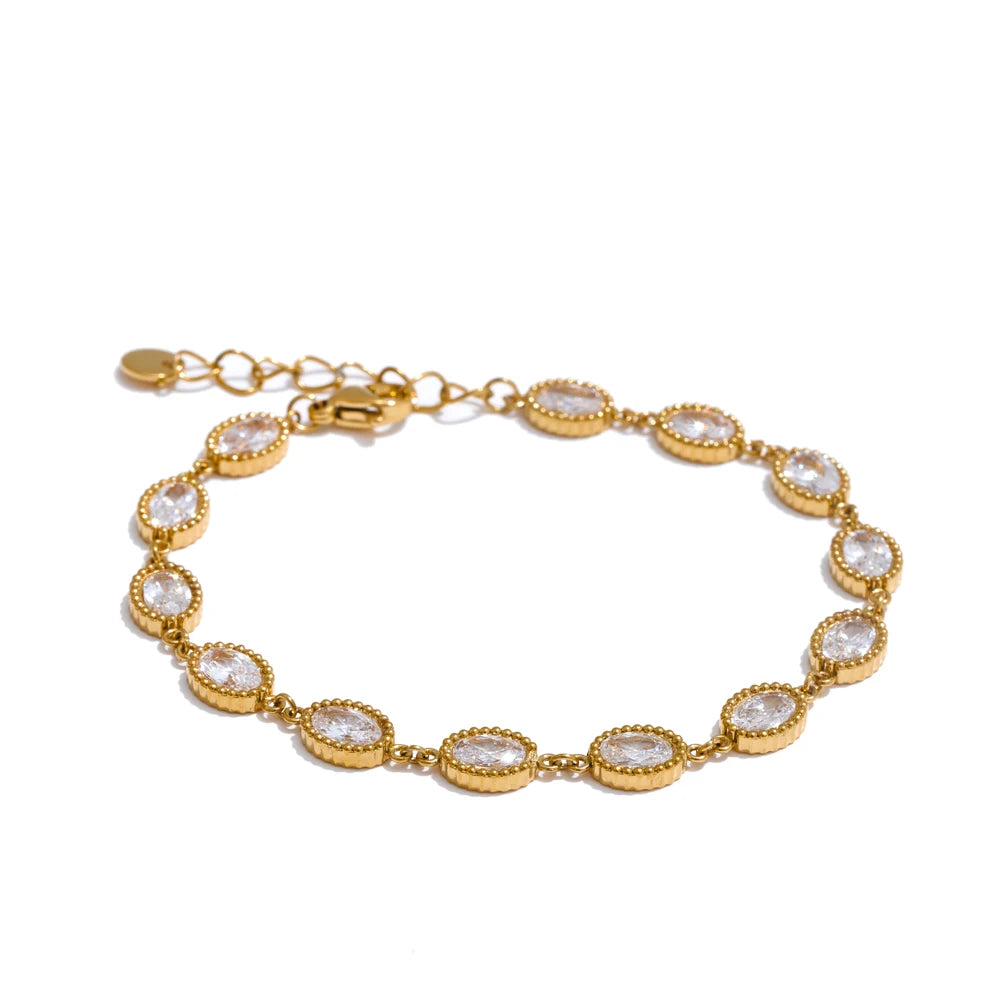 Olivia Bracelet I
