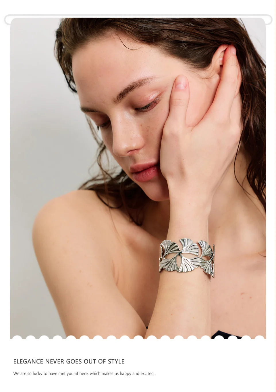Julia Bracelet