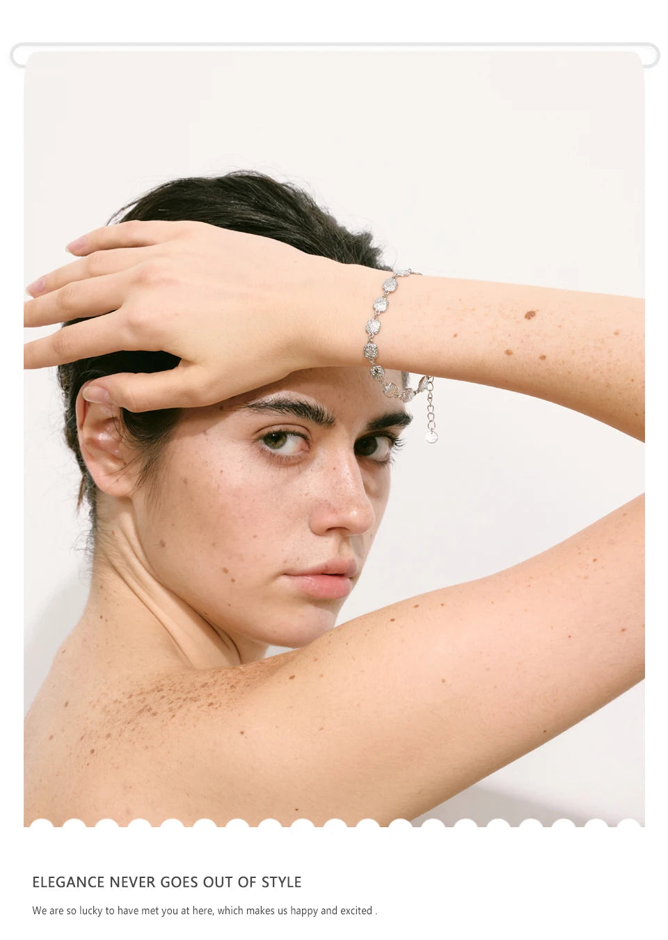 Fiona Bracelet