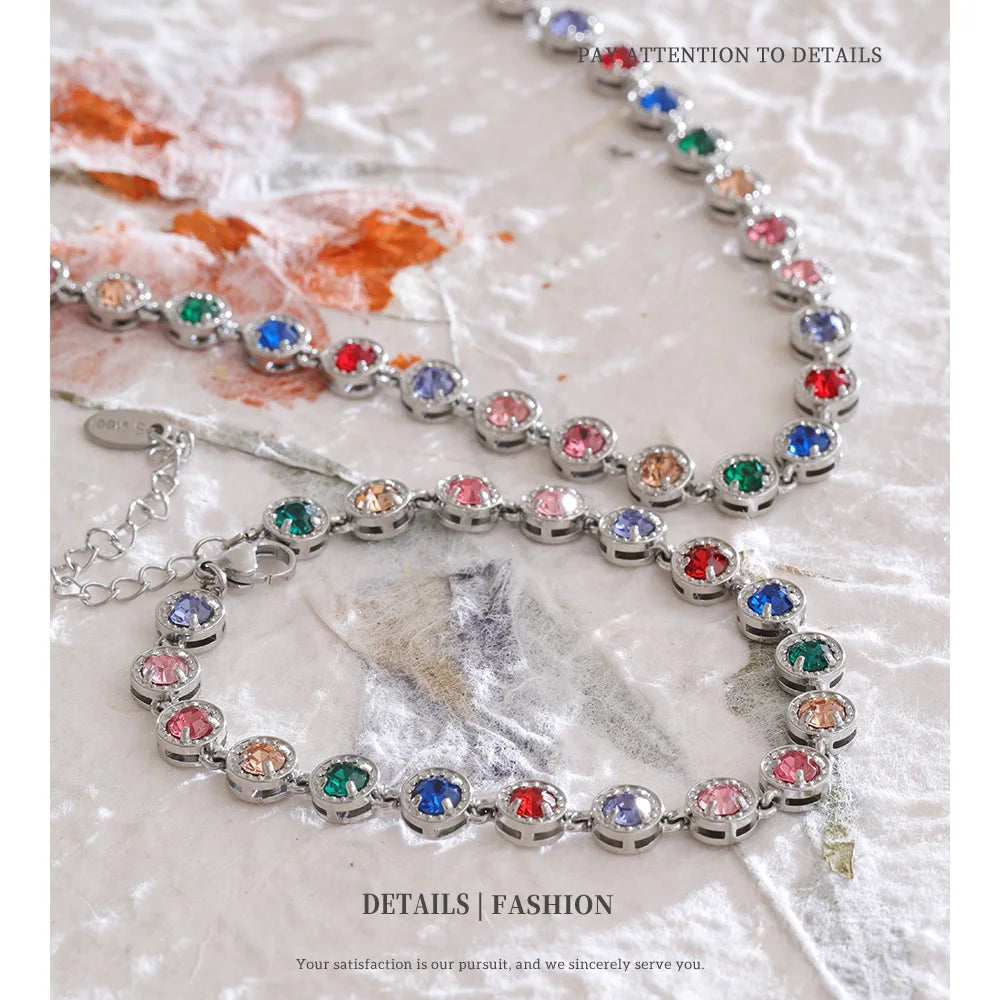 Jade Necklace