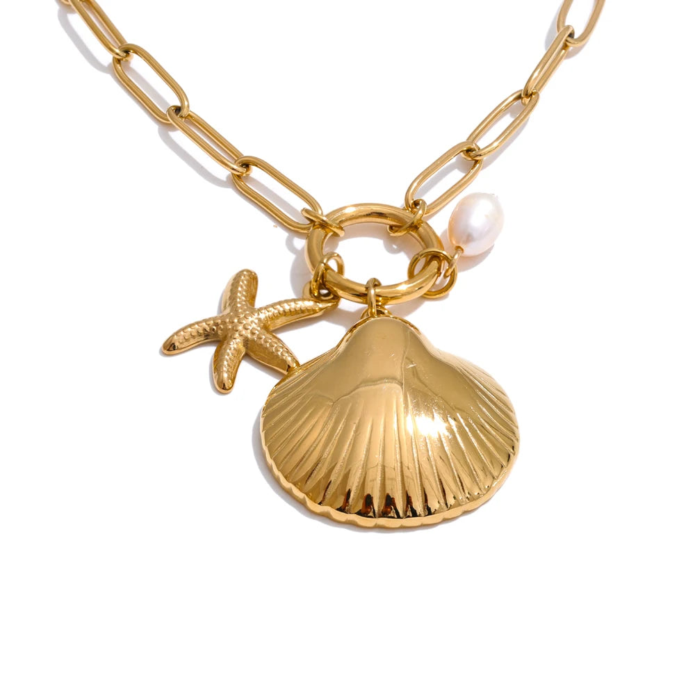 Vibe Necklace
