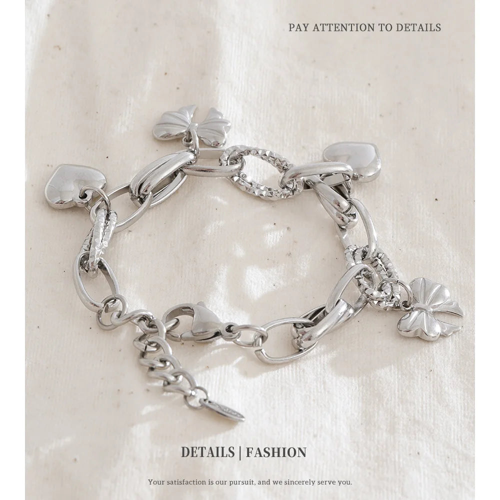 Patricia Bracelet