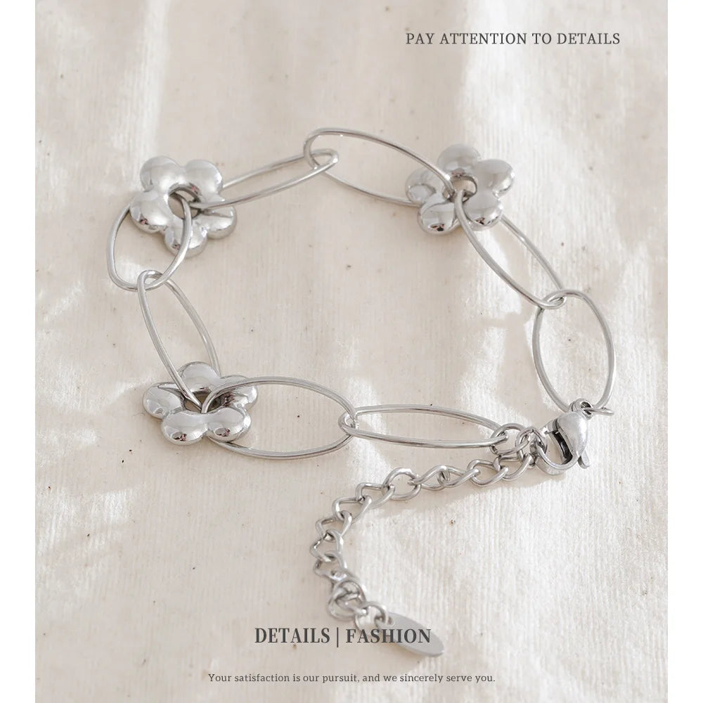 Leah Bracelet