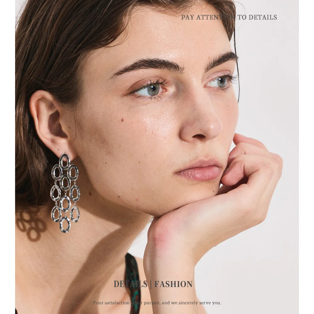 Heidi Earrings