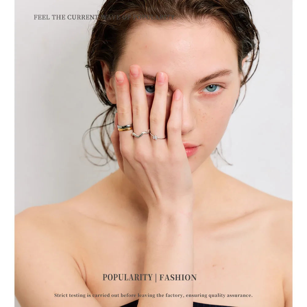 Ava Earrings