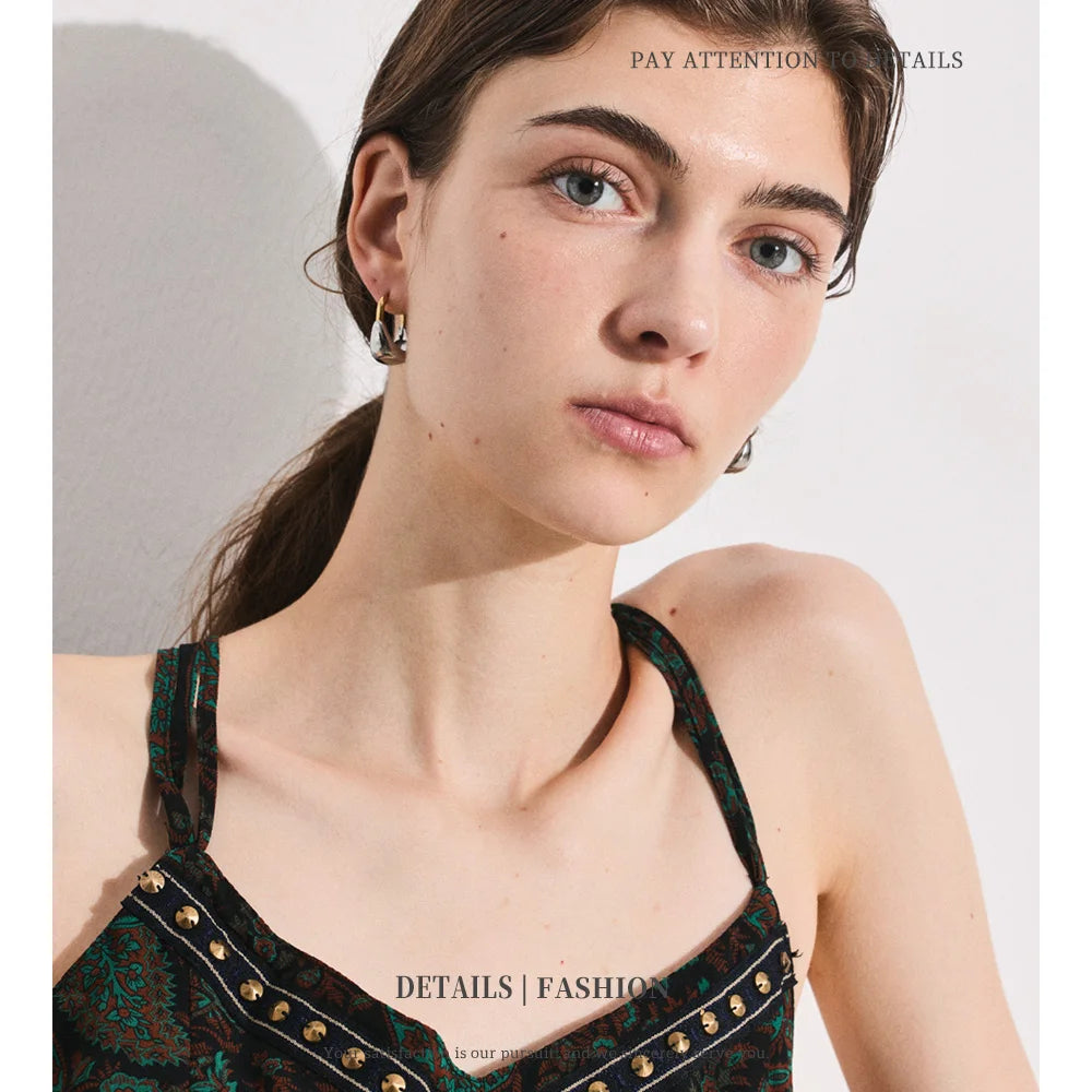 Odette Earrings