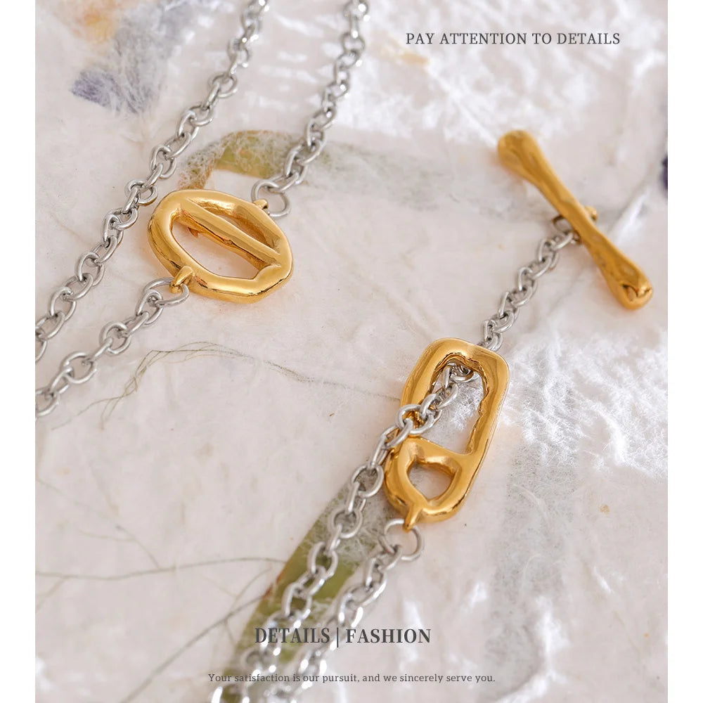 Dune Necklace