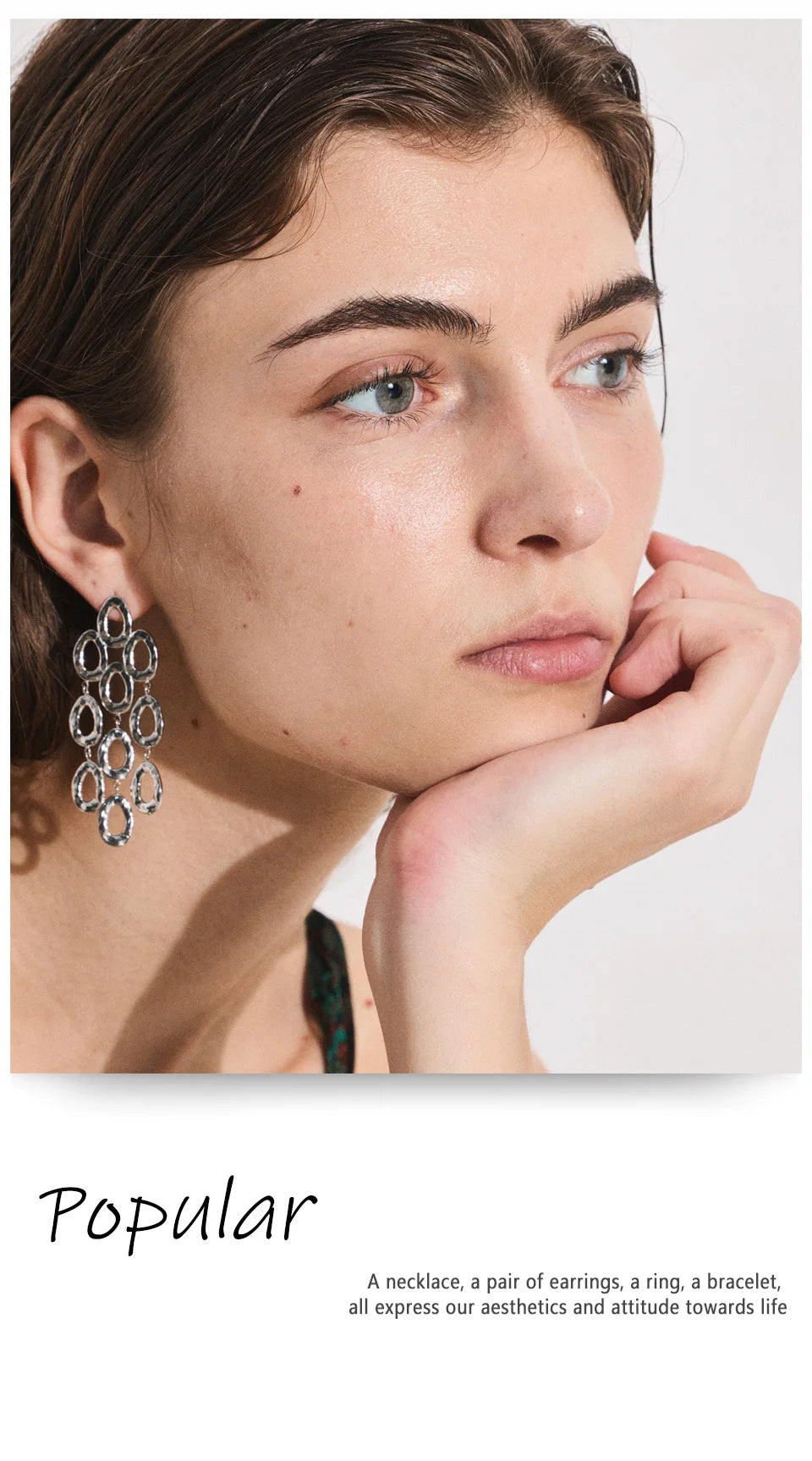 Heidi Earrings
