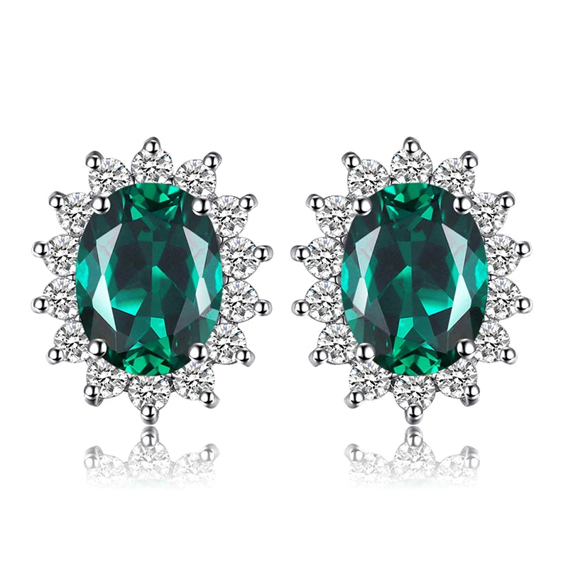 Eleanor Earrings