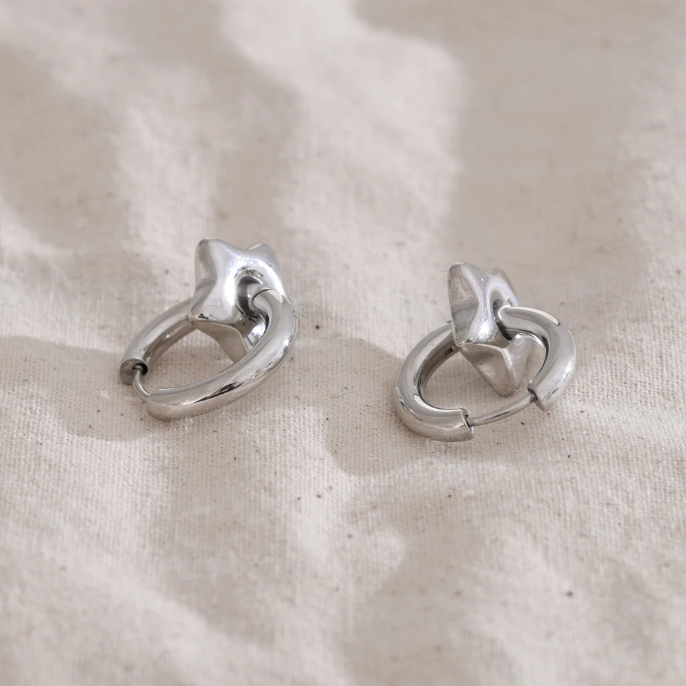 Rebecca Earrings