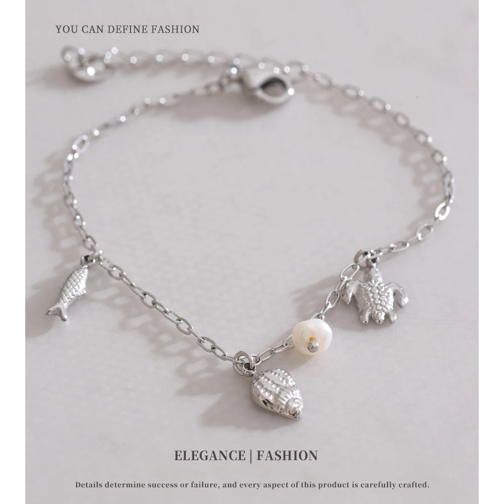 Mary Bracelet