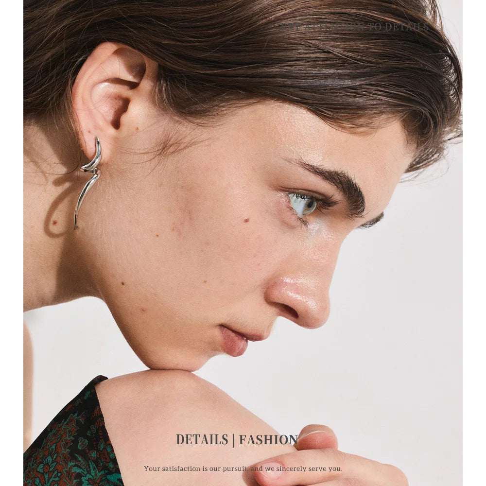 Luna Earrings