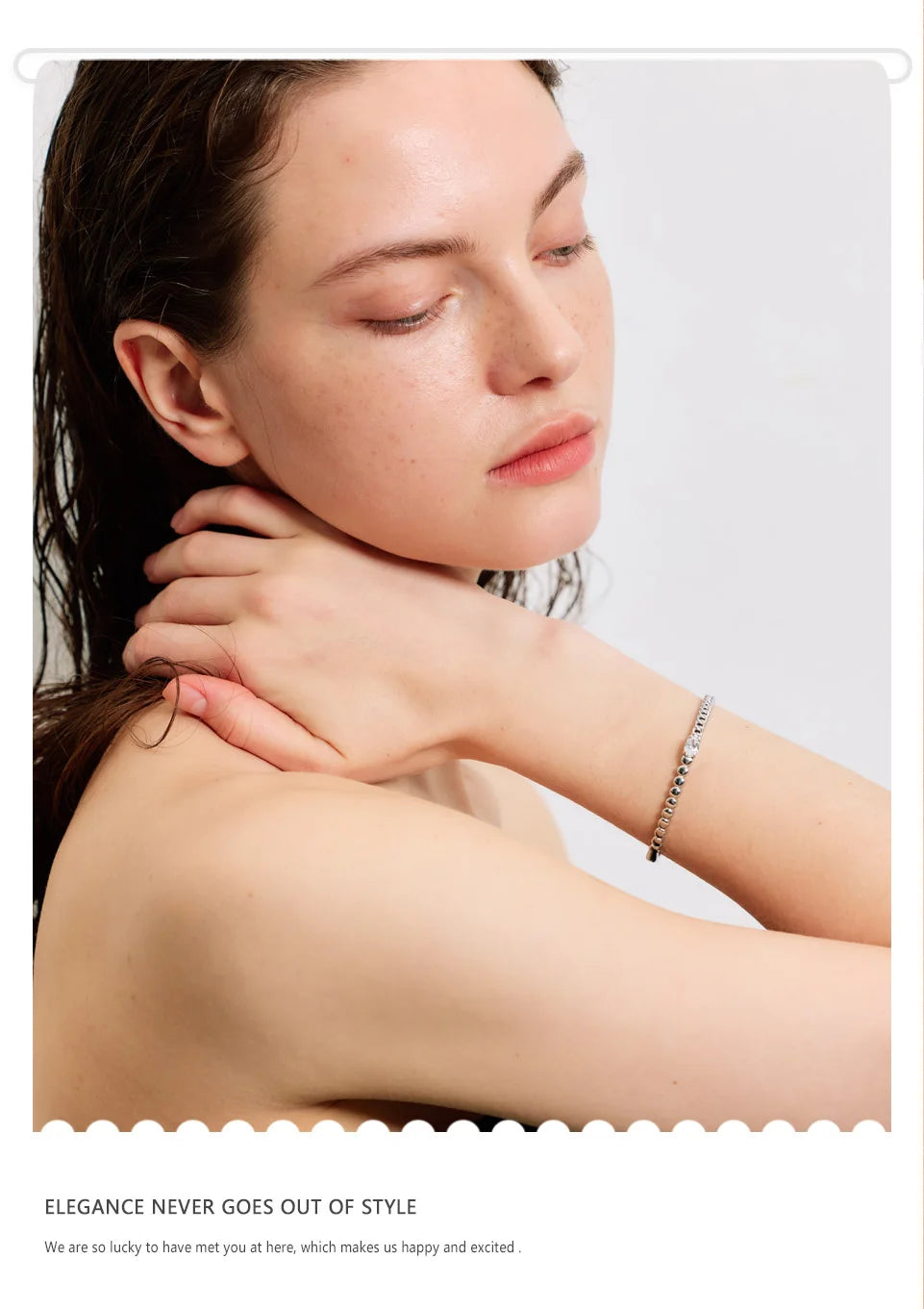 Phoebe Bracelet