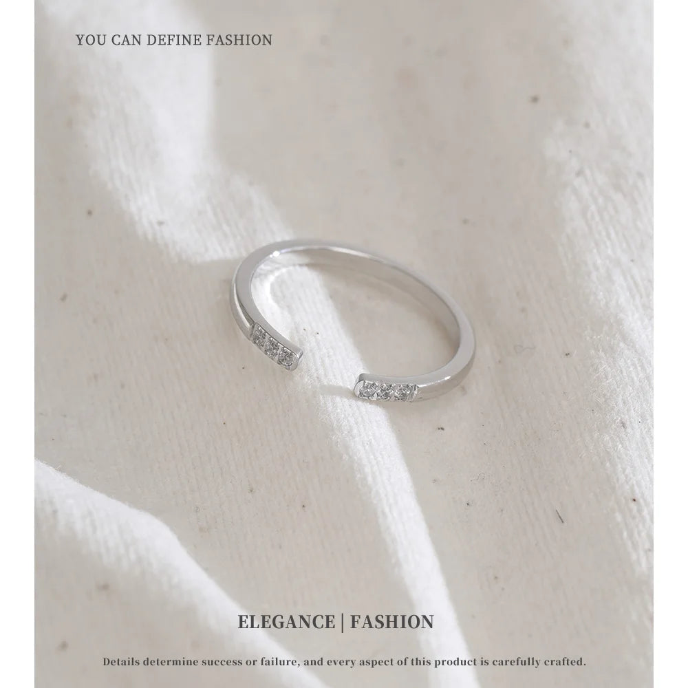 Rosa Ring