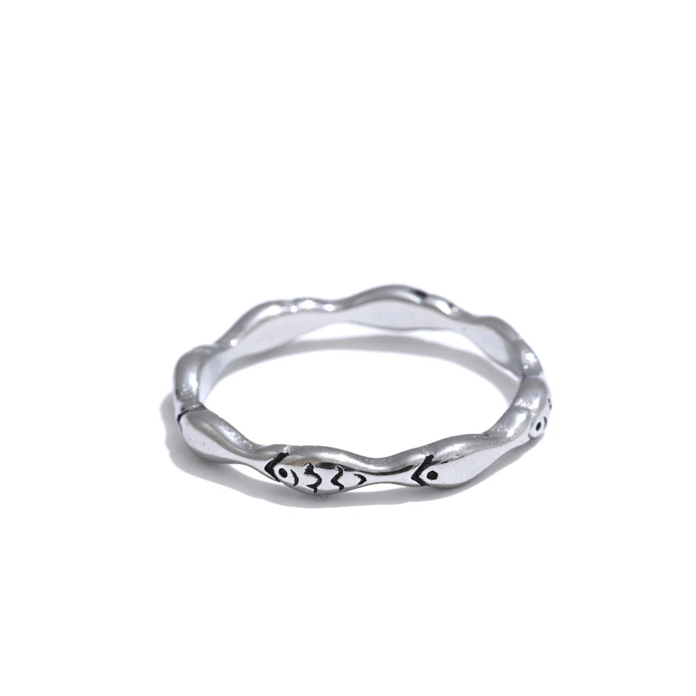 Camila Ring