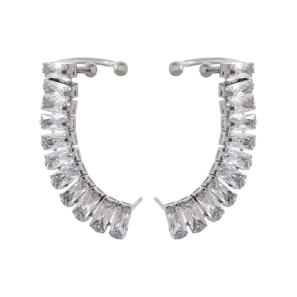 Aria Earrings I