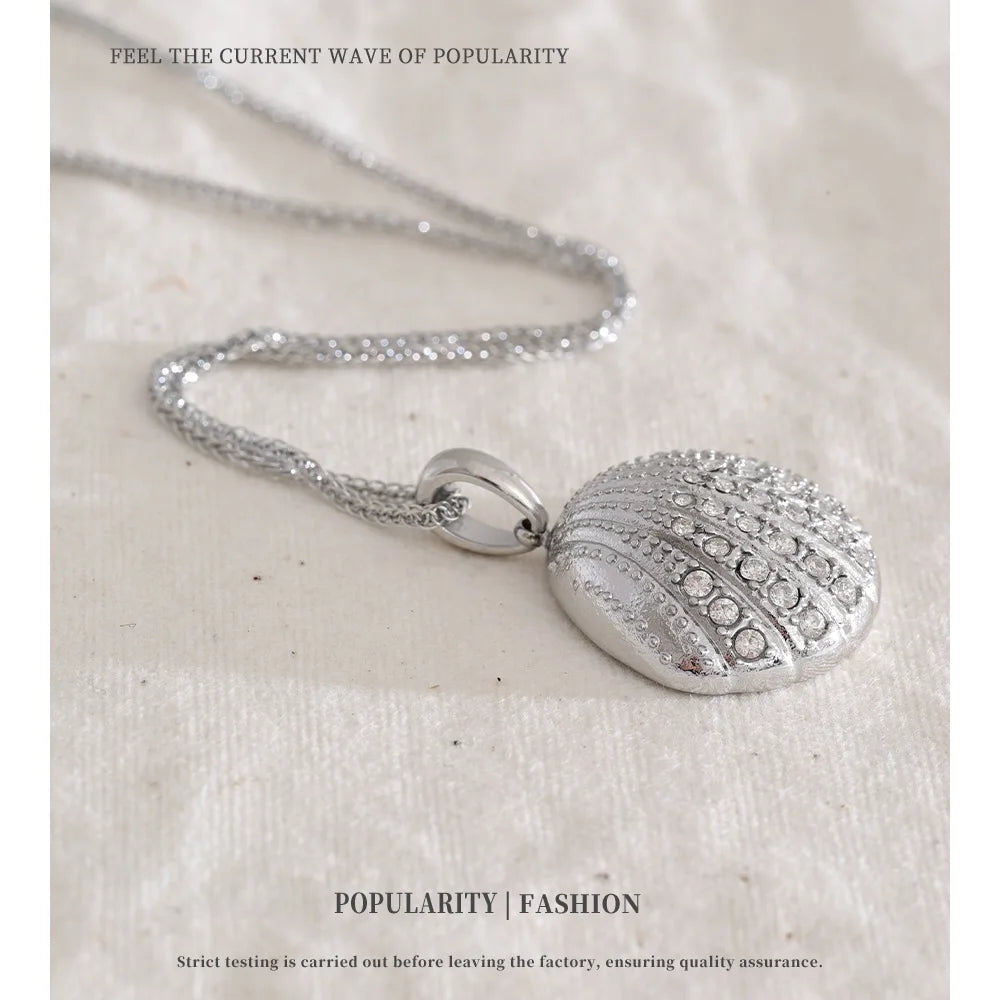 Core Necklace