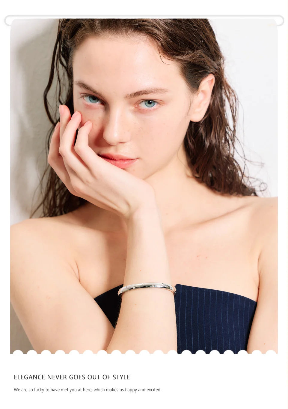 Katherine Bracelet