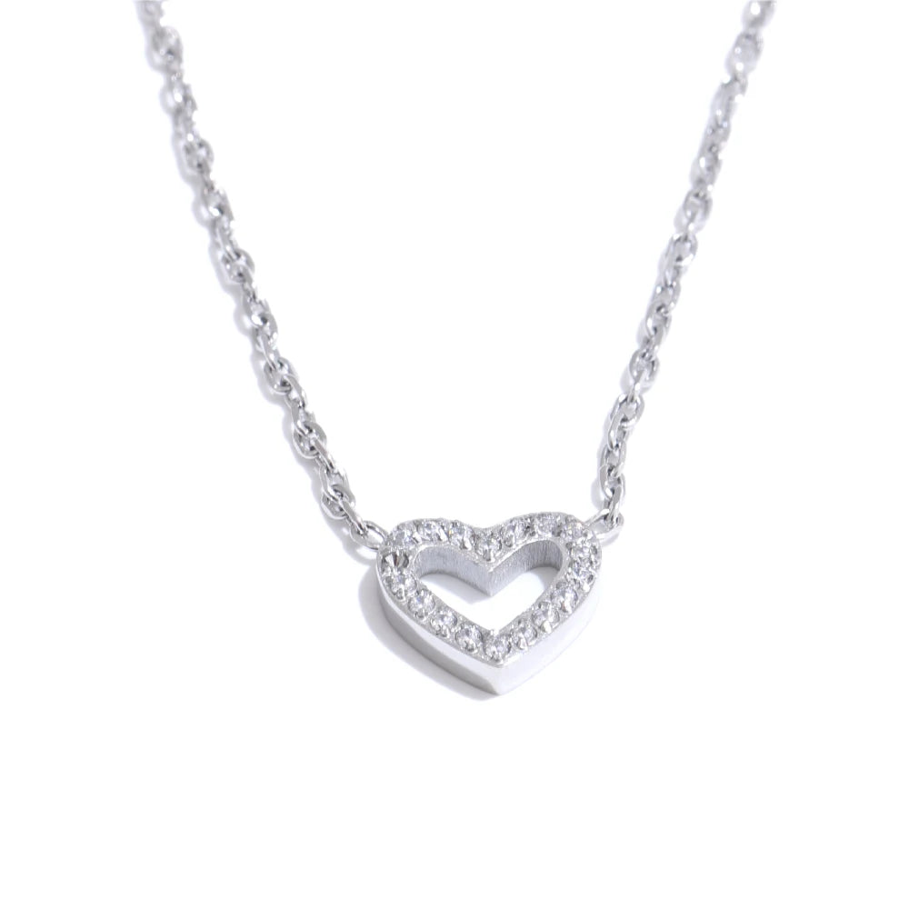 Aura Necklace