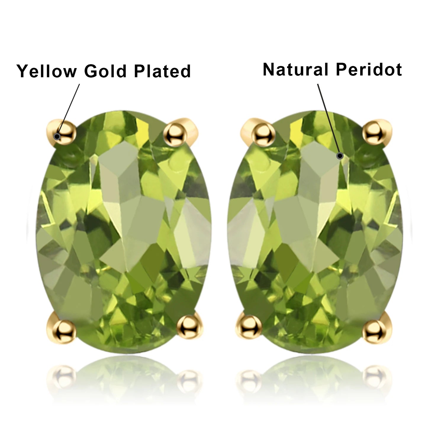 Fernanda Earrings