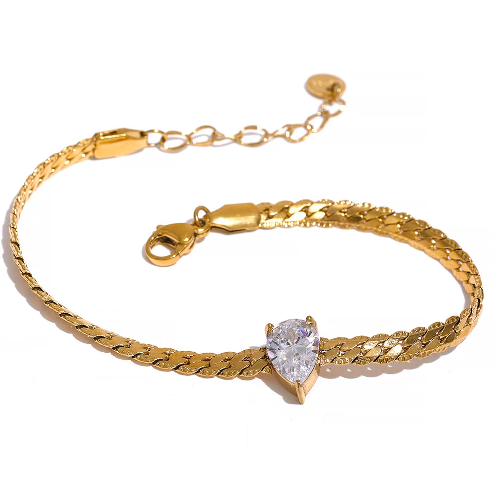 Icon Necklace
