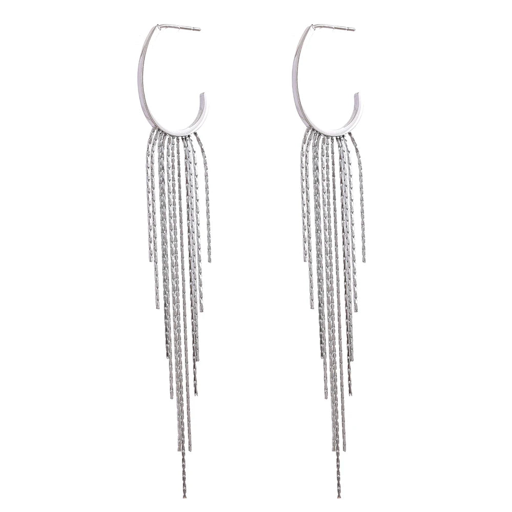 Taylor Earrings