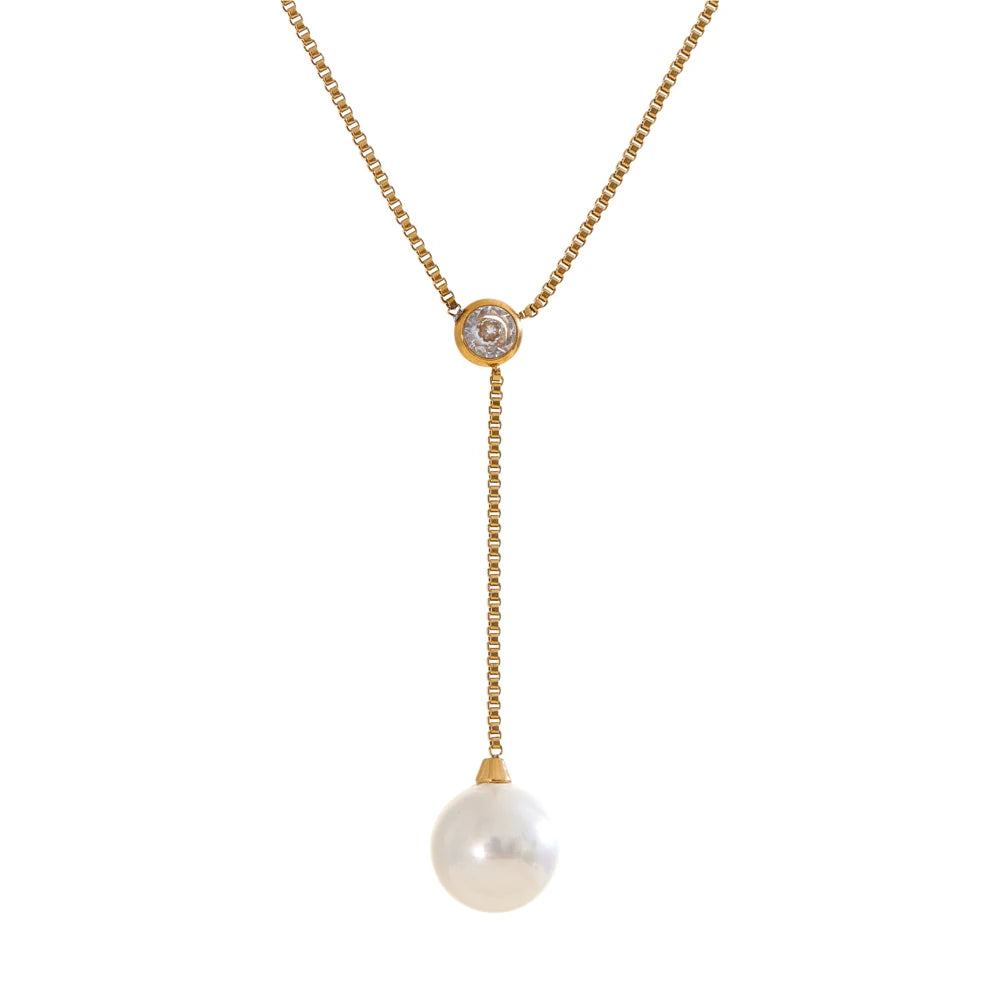 Rare Necklace II