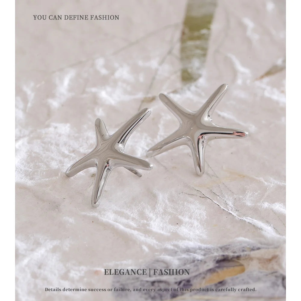 Catherine Earrings