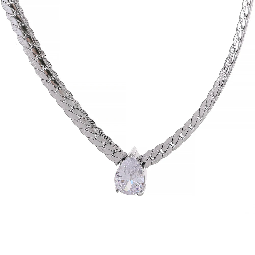 Icon Necklace
